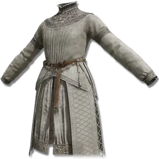 Noble's Traveling Garb