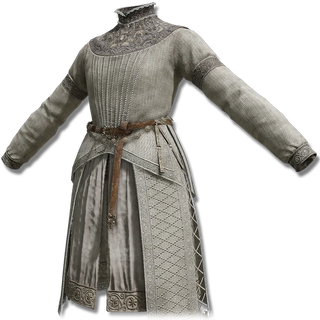 Noble's Traveling Garb