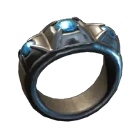 Ancient Ring of Mana