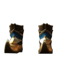 Flame Arcanist Boots