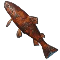 Grilled Crimsonback
