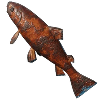 Grilled Crimsonback