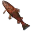 Grilled Crimsonback
