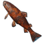 Grilled Crimsonback