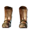 Mercenary Boots