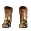 Mercenary Boots