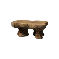 Rustic Table