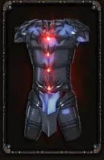 Harness of the Aegis
