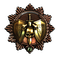 Order of Bravery of Perceived Strength