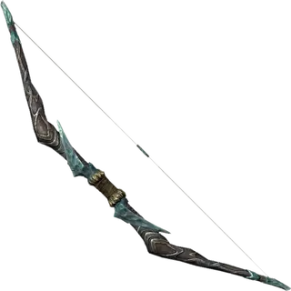 Stalhrim Bow