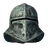 Steel Soldier Helmet