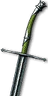 Superior Dol Blathanna sword