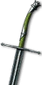 Superior Dol Blathanna sword