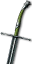 Superior Dol Blathanna Sword