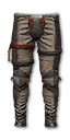 Superior Legendary Wolven Trousers