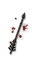 Tracking Bolt