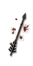 Tracking bolt