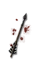 Tracking bolt