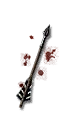 Tracking Bolt