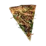 Locust Pepperoni Pizza