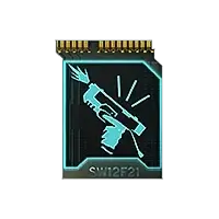 Weapon Glitch