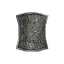 Lustrous Targe