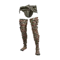 Runic Gaiters