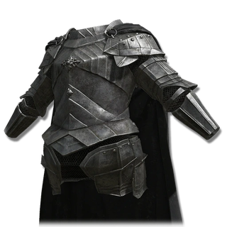 Armor of Solitude