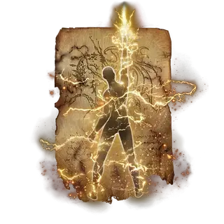 Electrocharge