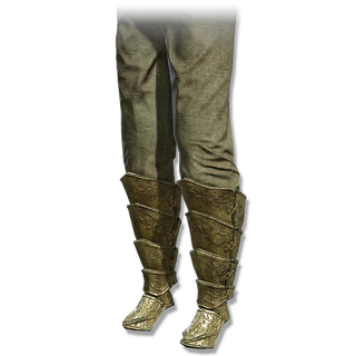 Guardian Greaves