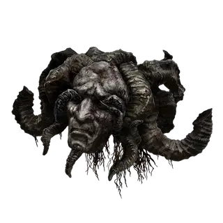 Lamenter's Mask