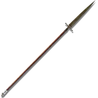 Spear