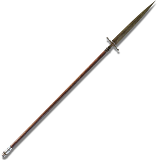 Spear