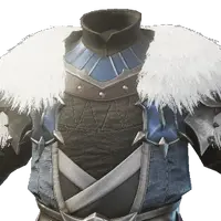 Wolf's Fang Chest