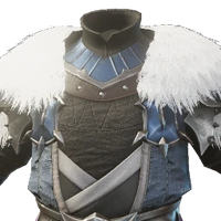 Wolf's Fang Chest