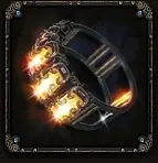 Ring of the Trinity