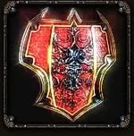 Brutal Dragon Shield
