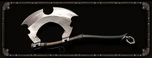 Heavy Giant Axe
