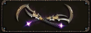 Hook of Incorruptibility