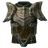 Dragonplate Insulated Cuirass