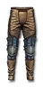 Temerian trousers