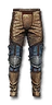 Temerian trousers