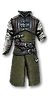 Ursine armor