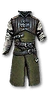 Ursine armor