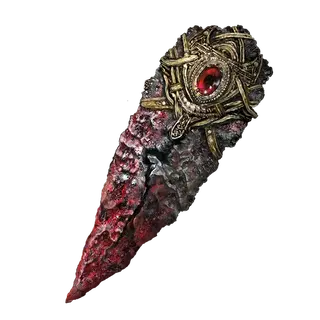 Blasphemous Claw