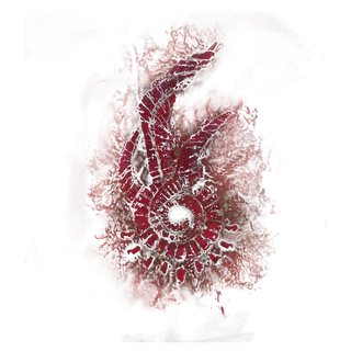 Dragon Communion Seal