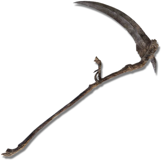 Grave Scythe