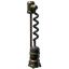 Ancient Cooling Unit
