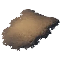 Fur Rug
