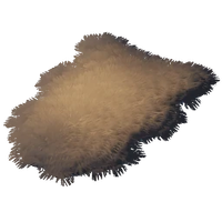 Fur Rug